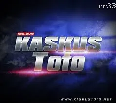 kaskustoto